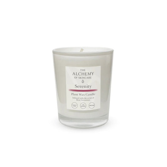 Serenity Rose Geranium Room Fragrance Collection #skincare#