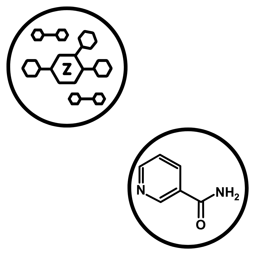 SPF 30 with Niacinamide #skincare#