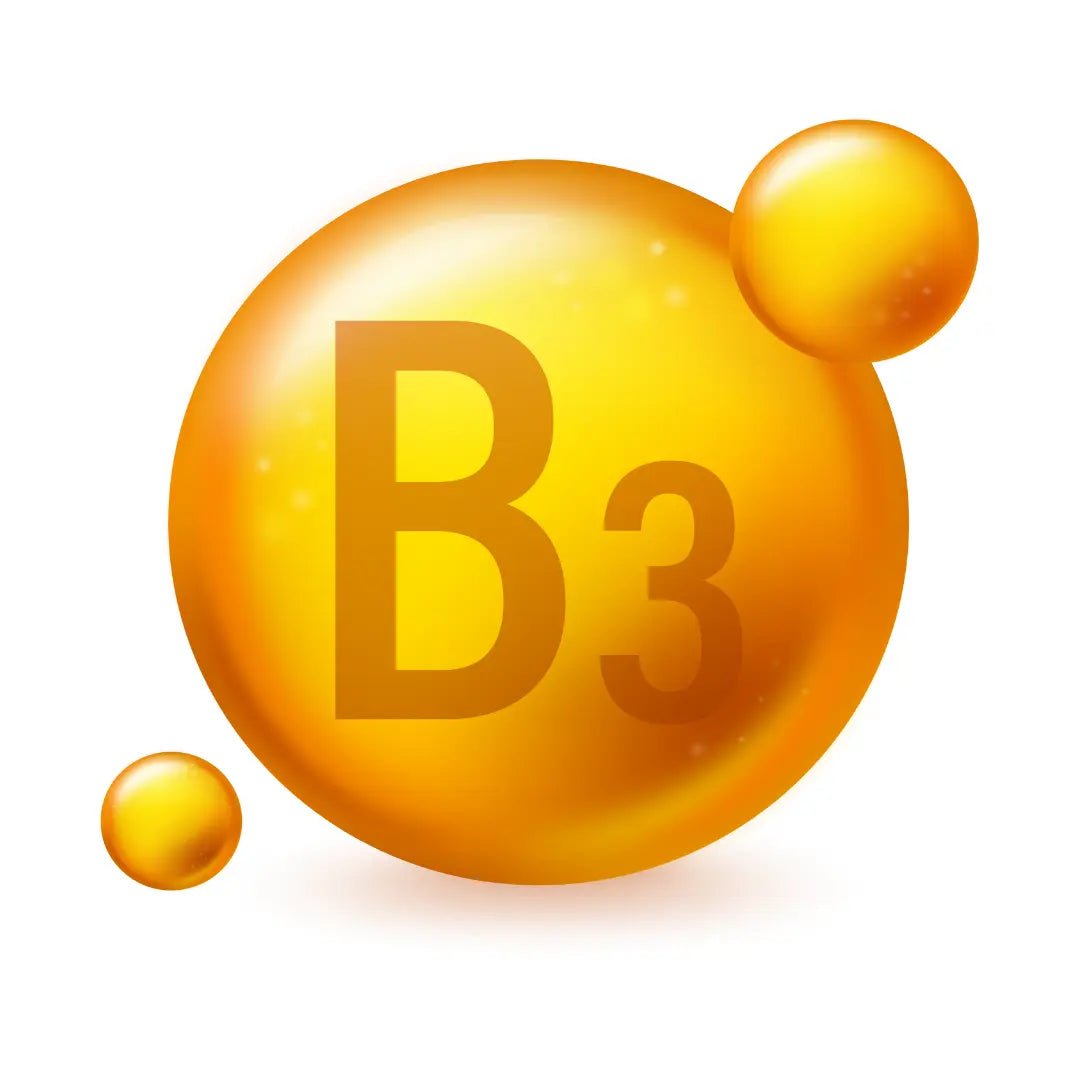 SPF 30 with Niacinamide #skincare#