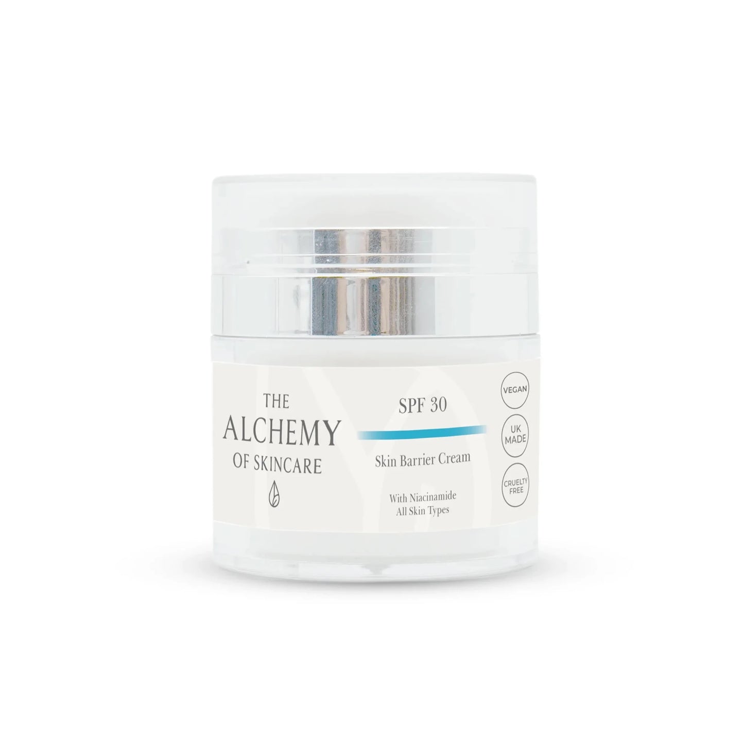 SPF 30 with Niacinamide #skincare#