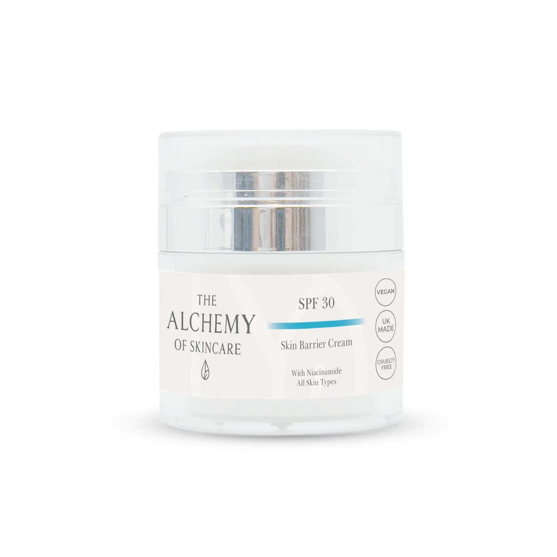 SPF 30 with Niacinamide #skincare#