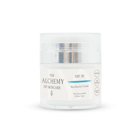 SPF 30 with Niacinamide #skincare#