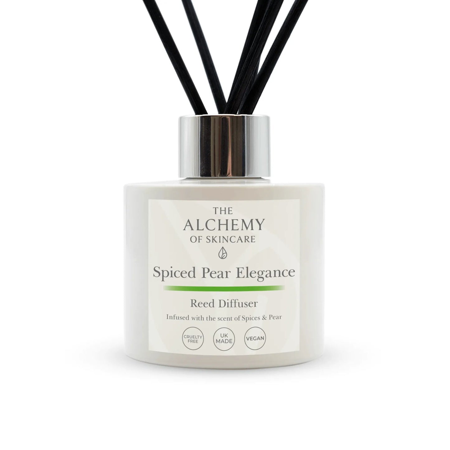 Spiced Pear Elegance Reed Diffusers #skincare#