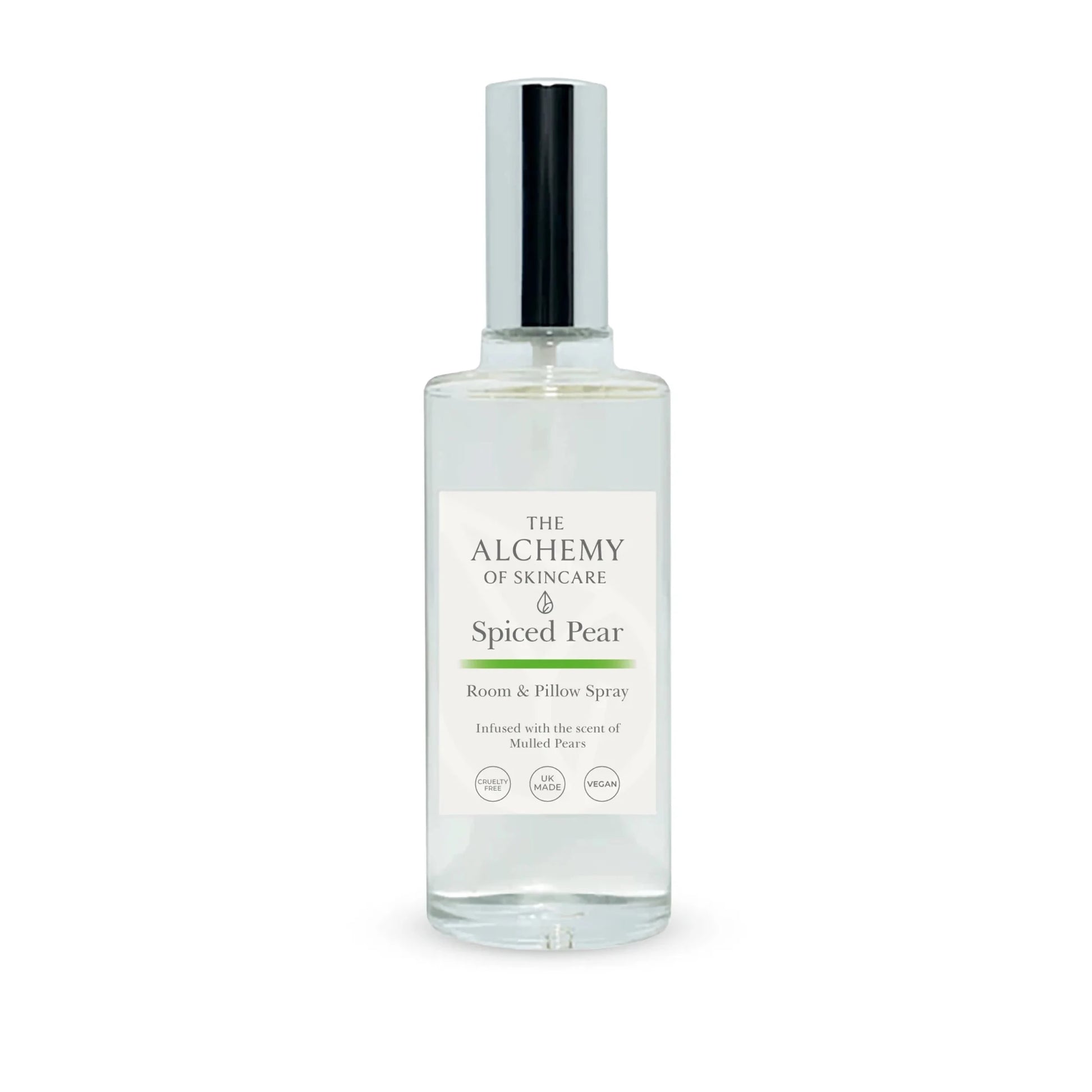 Spiced Pear Room & Pillow Spray #skincare#