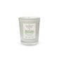 Spiced Pear Votive Candle #skincare#