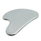 Stainless Steel Gua Sha #skincare#