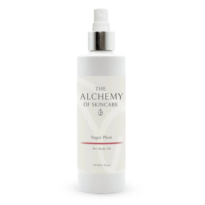 Sugar Plum Dry Body Oil #skincare#