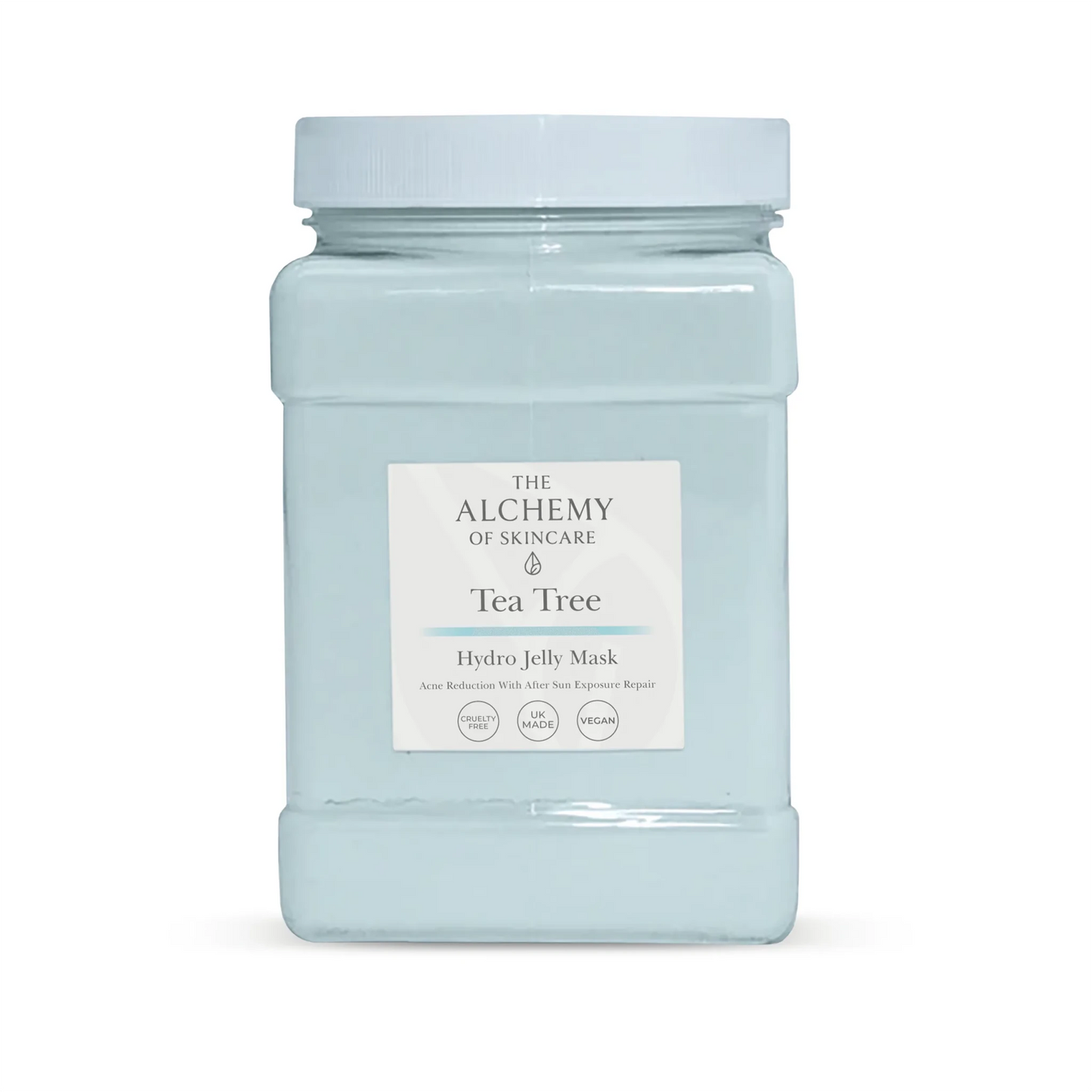 Tea Tree Flexi - Mask Jelly Mask #skincare#