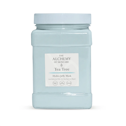 Tea Tree Flexi - Mask Jelly Mask #skincare#