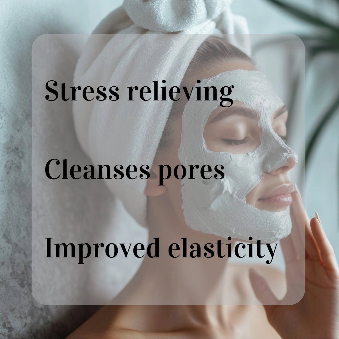 Tea Tree Flexi - Mask Jelly Mask #skincare#