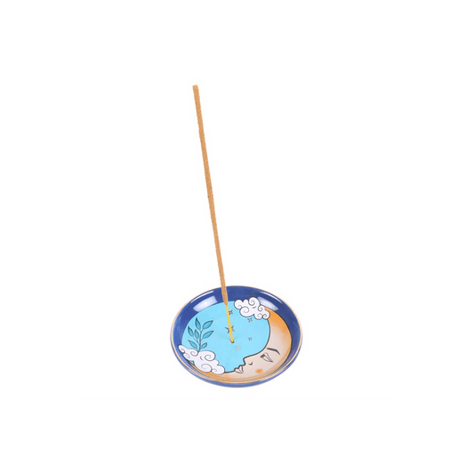 The Moon Celestial Incense Holder skincare
