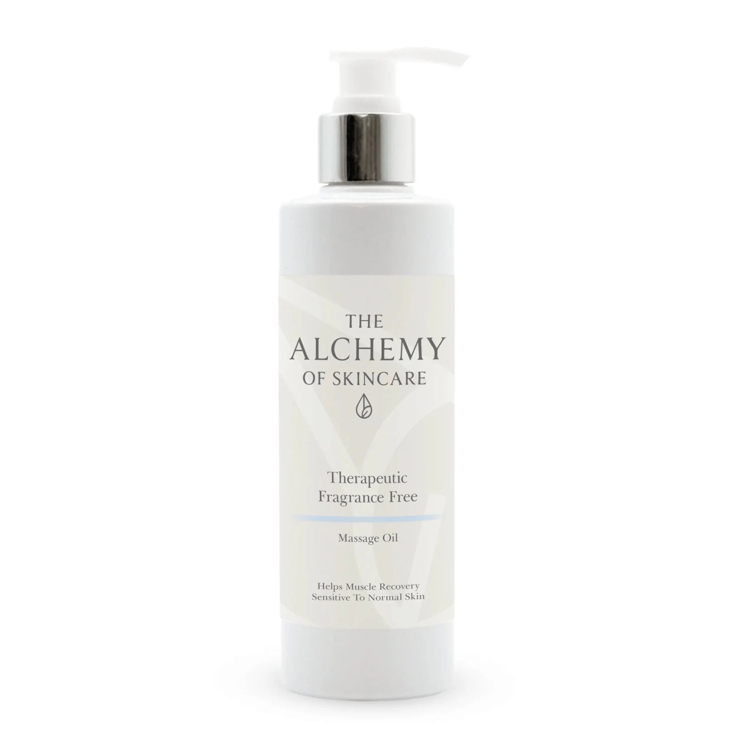 Therapeutic Massage Oil #skincare#