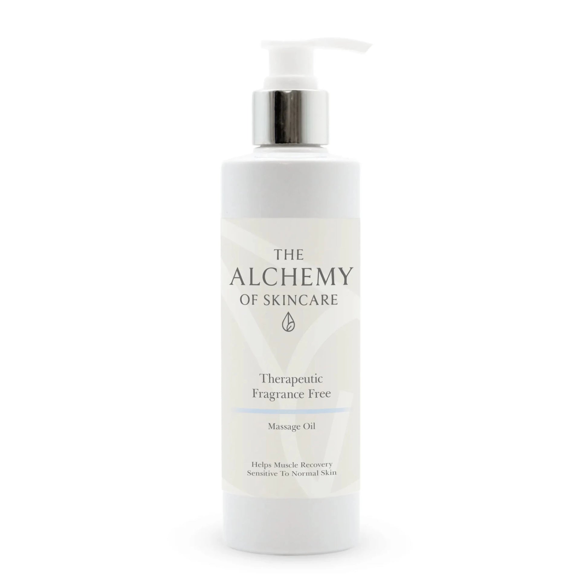 Therapeutic Massage Oil #skincare#