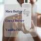 Tobacco & Vanilla Body Lotion #skincare#