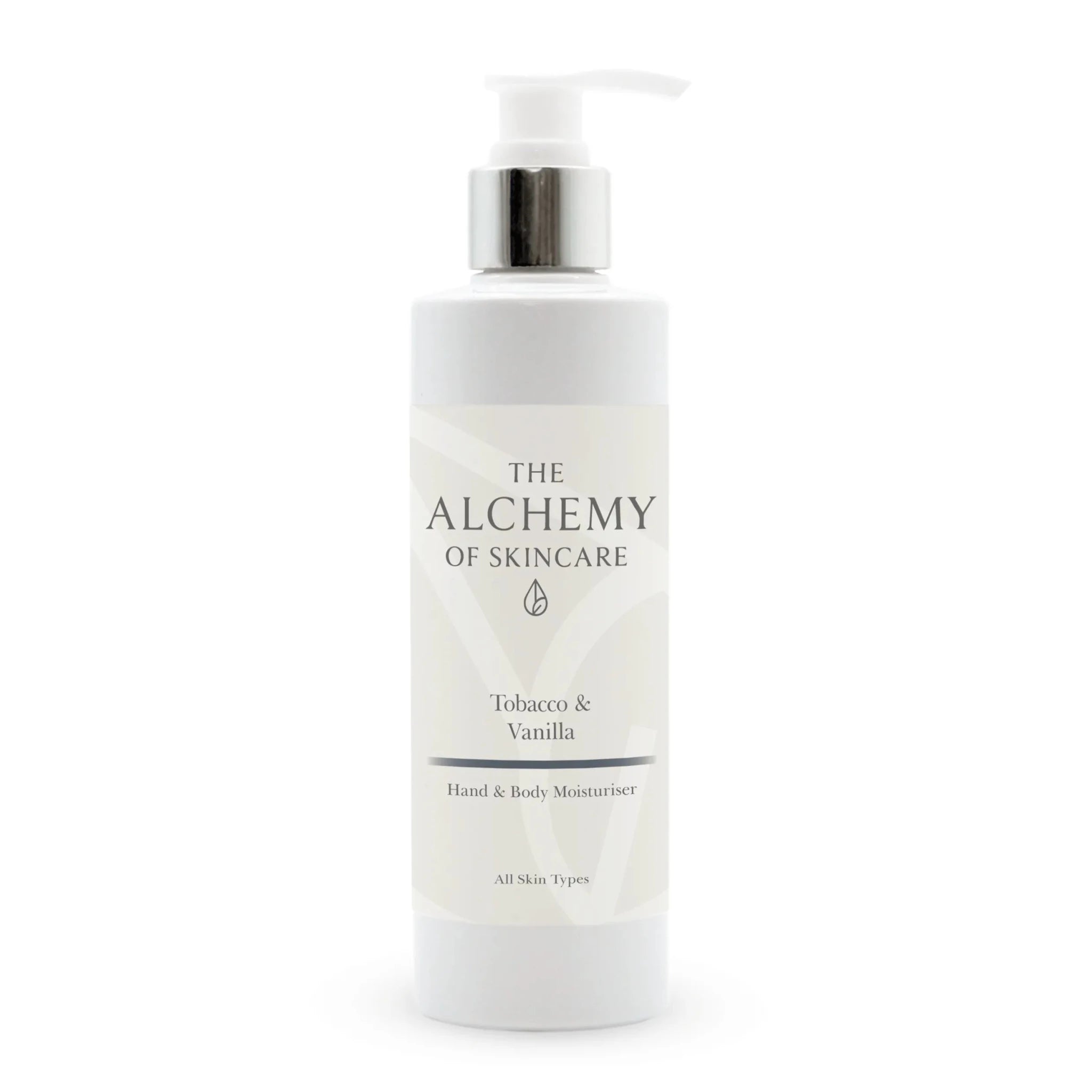 tobacco skin care Tobacco & Vanilla Body Lotion
