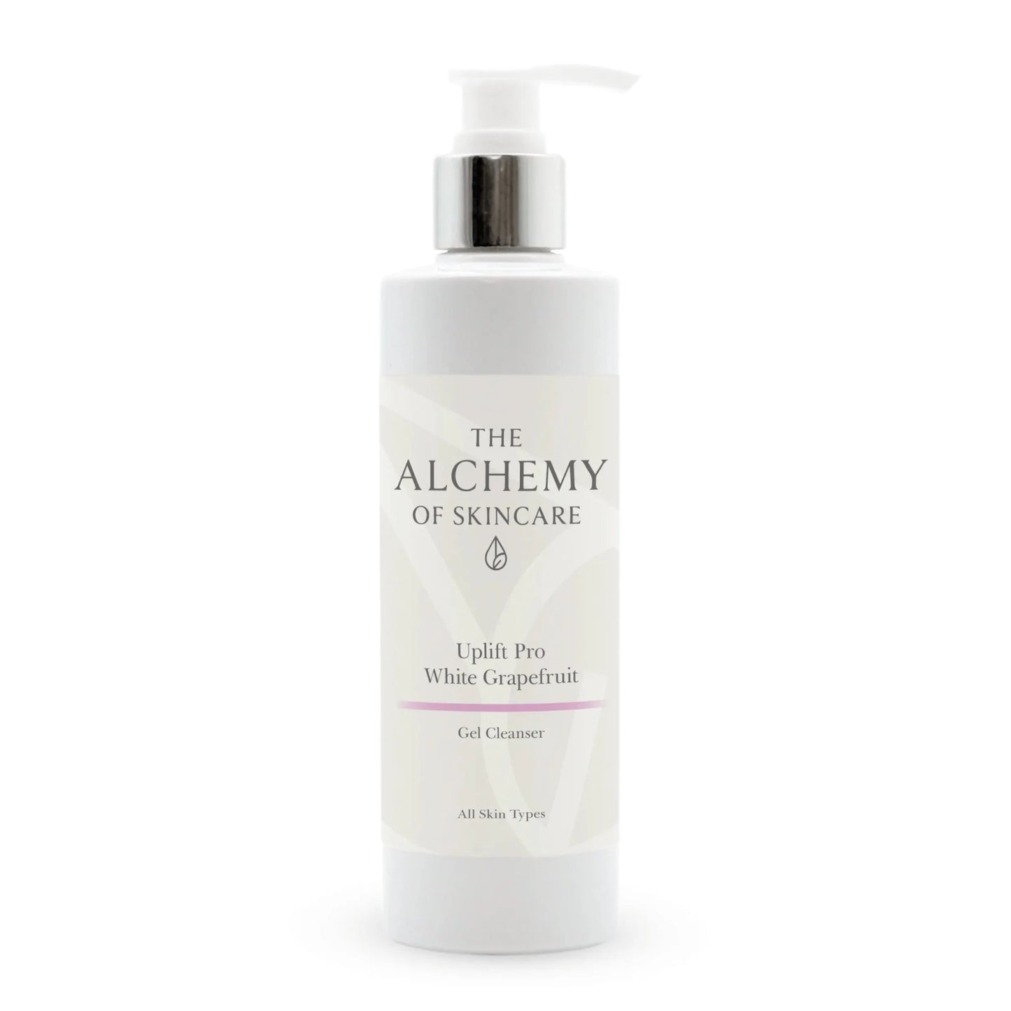 Uplift Pro Facial Gel Cleanser Wash With White Grapefruit #skincare#