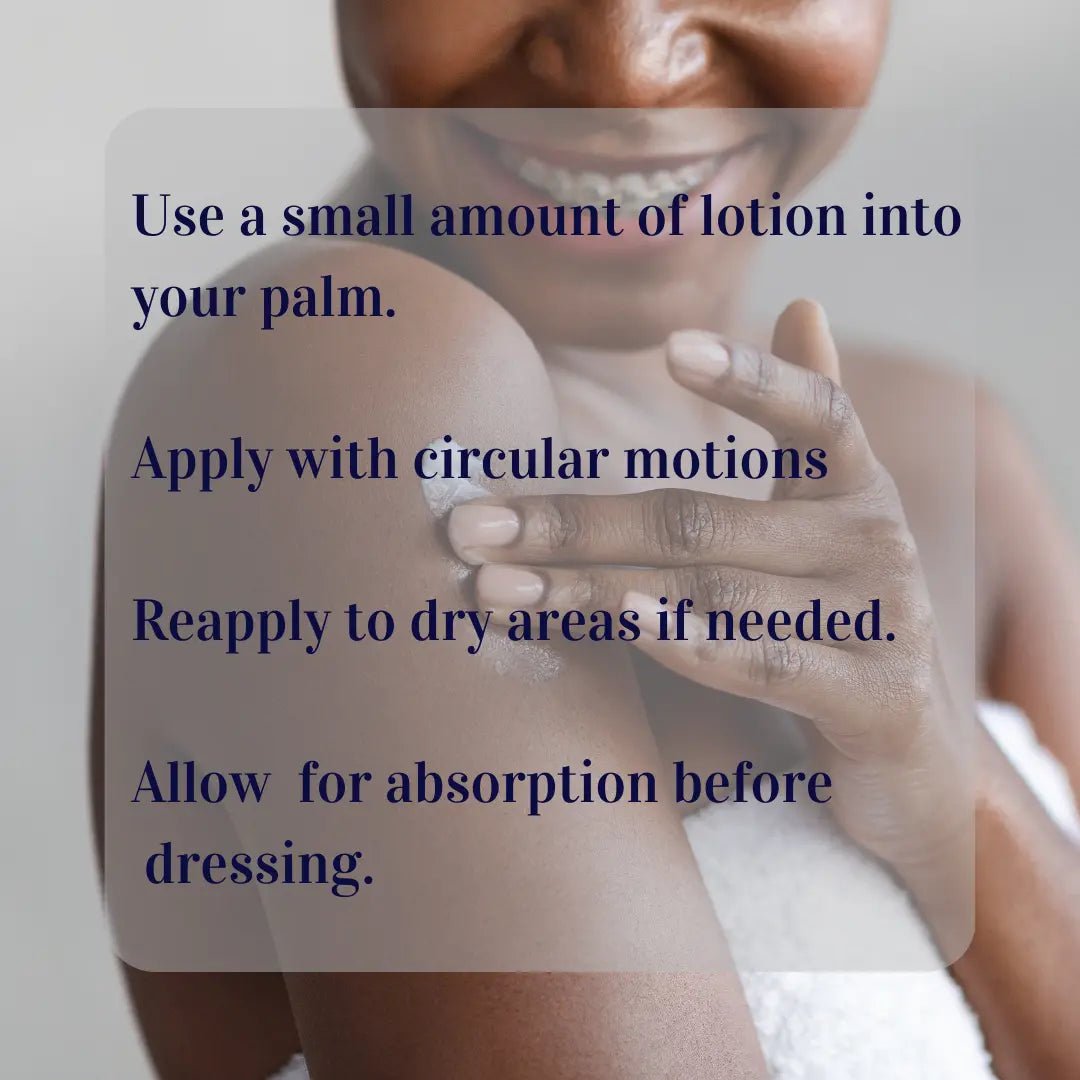 Warm Amber Body Lotion #skincare#