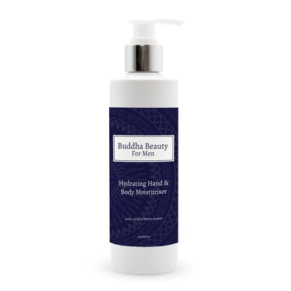 Intense Amber Scented Lotion #skincare#