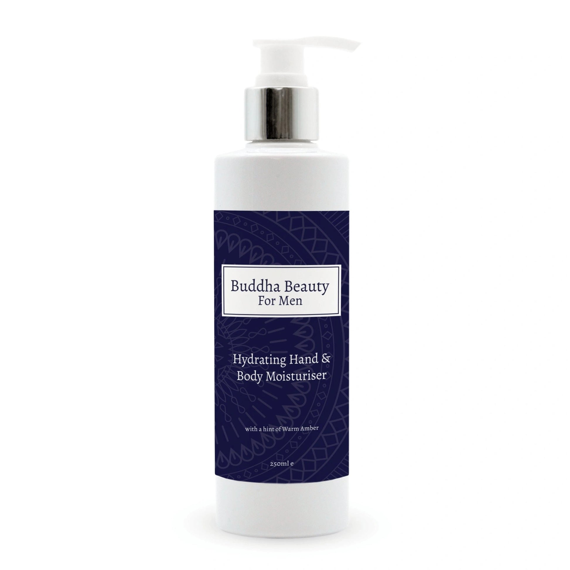 Intense Amber Scented Lotion #skincare#