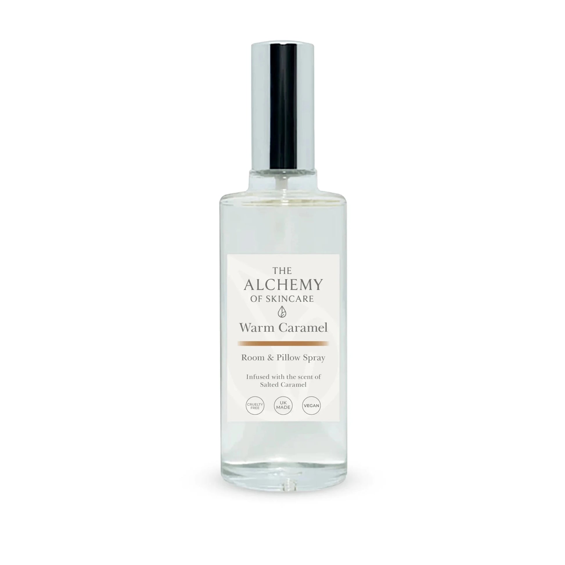 Warm Caramel Room & Pillow Spray #skincare#