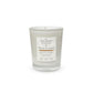 Warm Caramel Votive Candle #skincare#