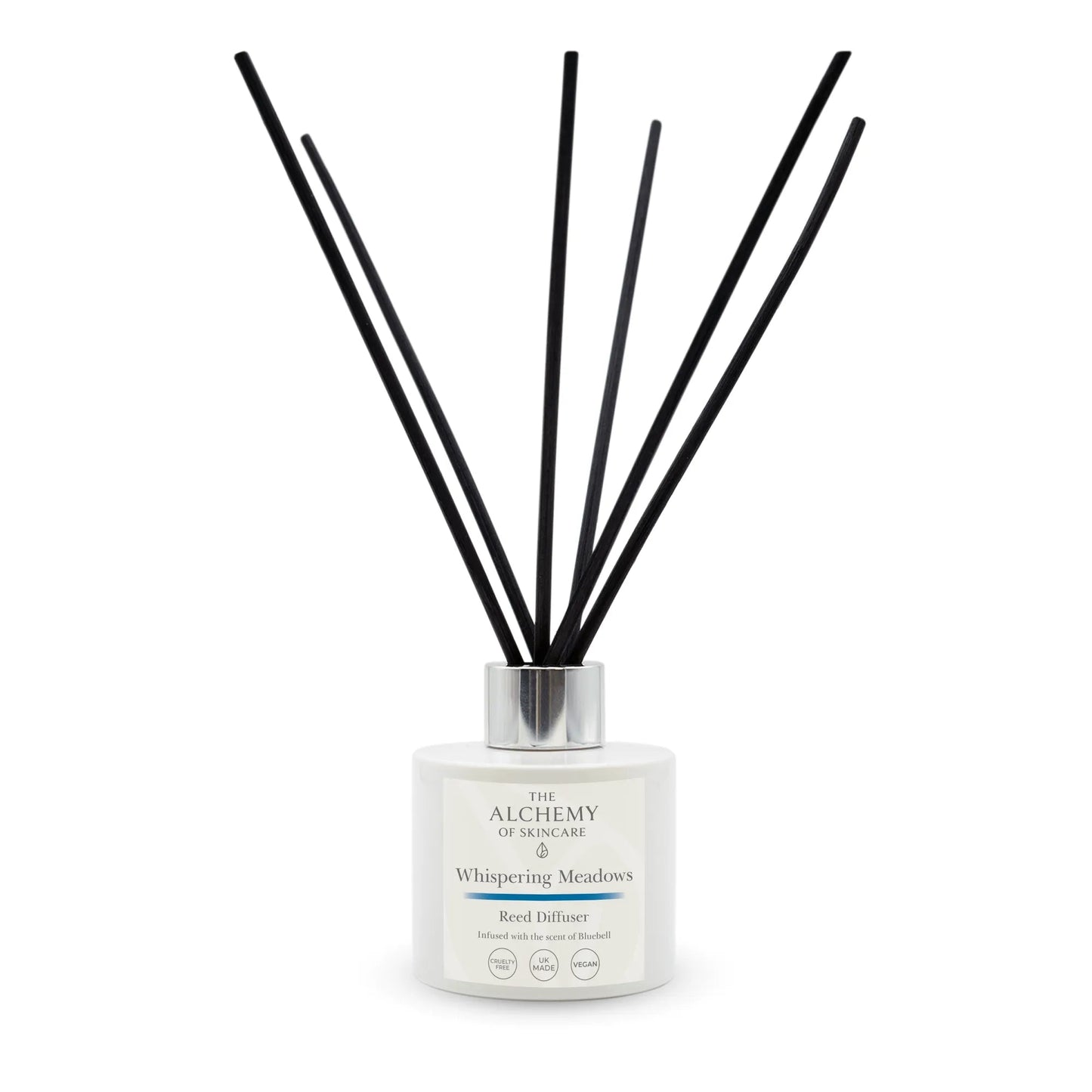 Whispering Meadows - Bluebell Reed Diffuser #skincare#