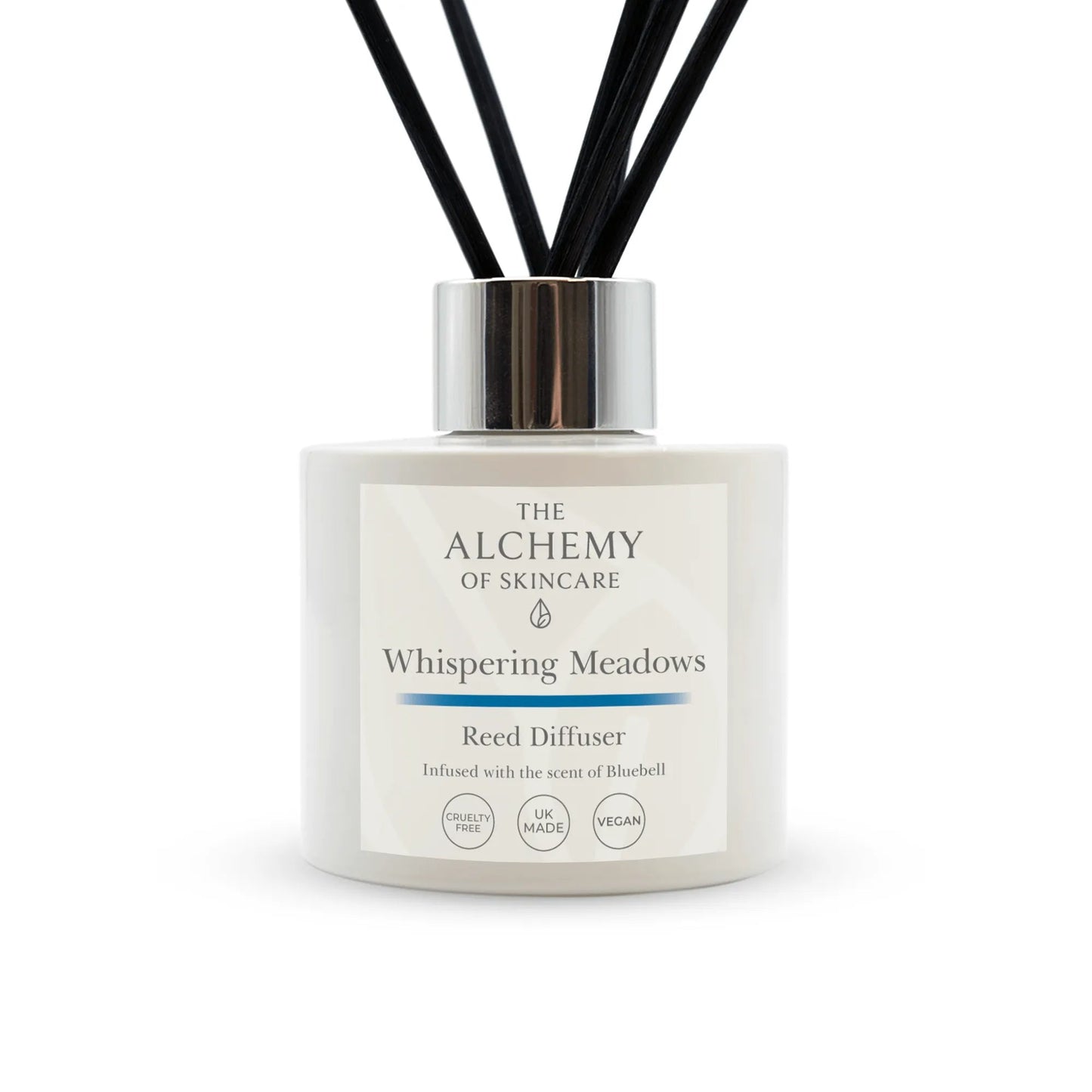 Whispering Meadows - Bluebell Reed Diffuser #skincare#