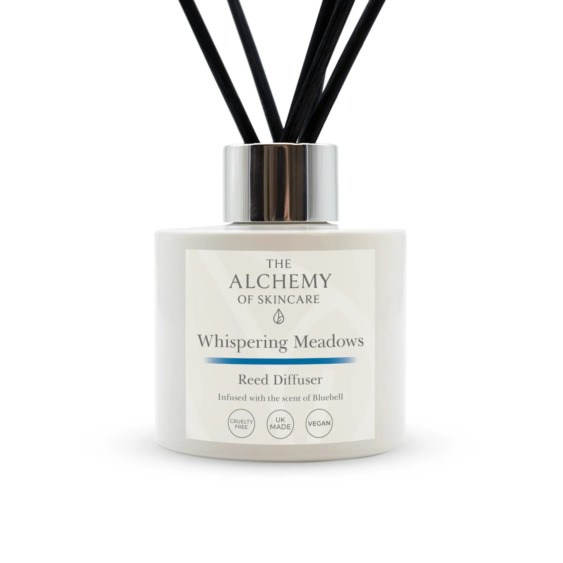 Whispering Meadows - Bluebell Reed Diffuser #skincare#
