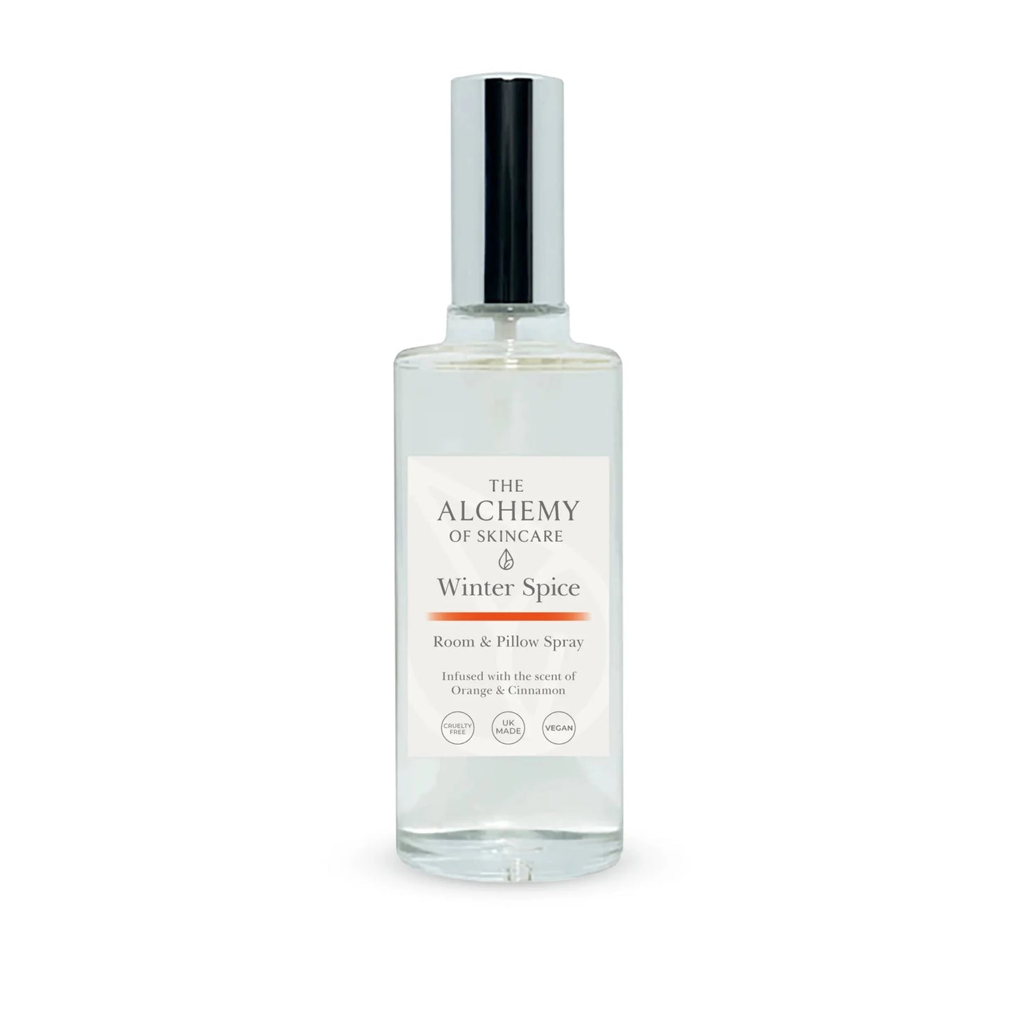 Winter Spice Room & Pillow Spray #skincare#