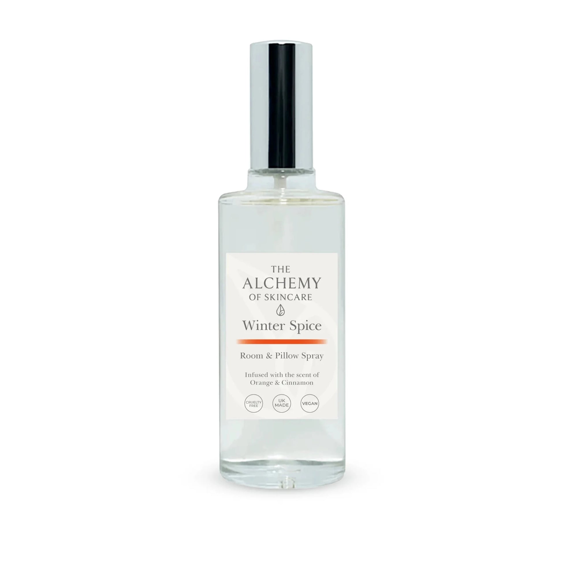 Winter Spice Room & Pillow Spray #skincare#