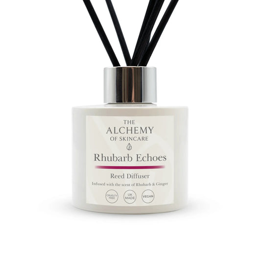 Yan Rhubarb Reed Diffusers #skincare#