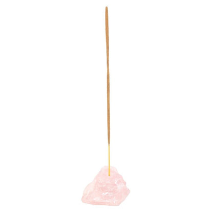 Crystal Incense Stick Holders #skincare#