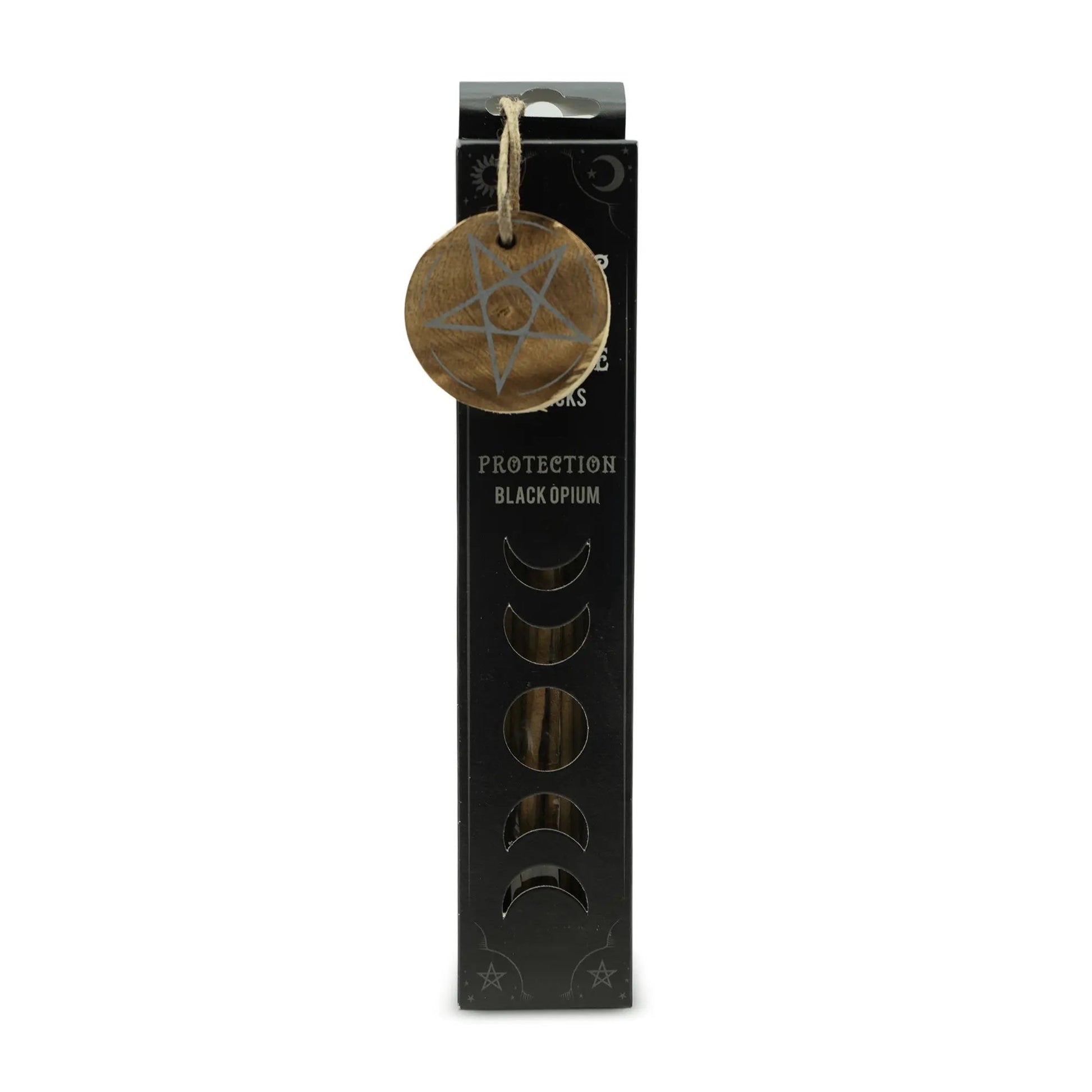 Magic Spell Incense #skincare#