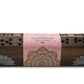 Mandala Incense Gift Set In Wooden Box #skincare#
