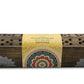Mandala Incense Gift Set In Wooden Box #skincare#