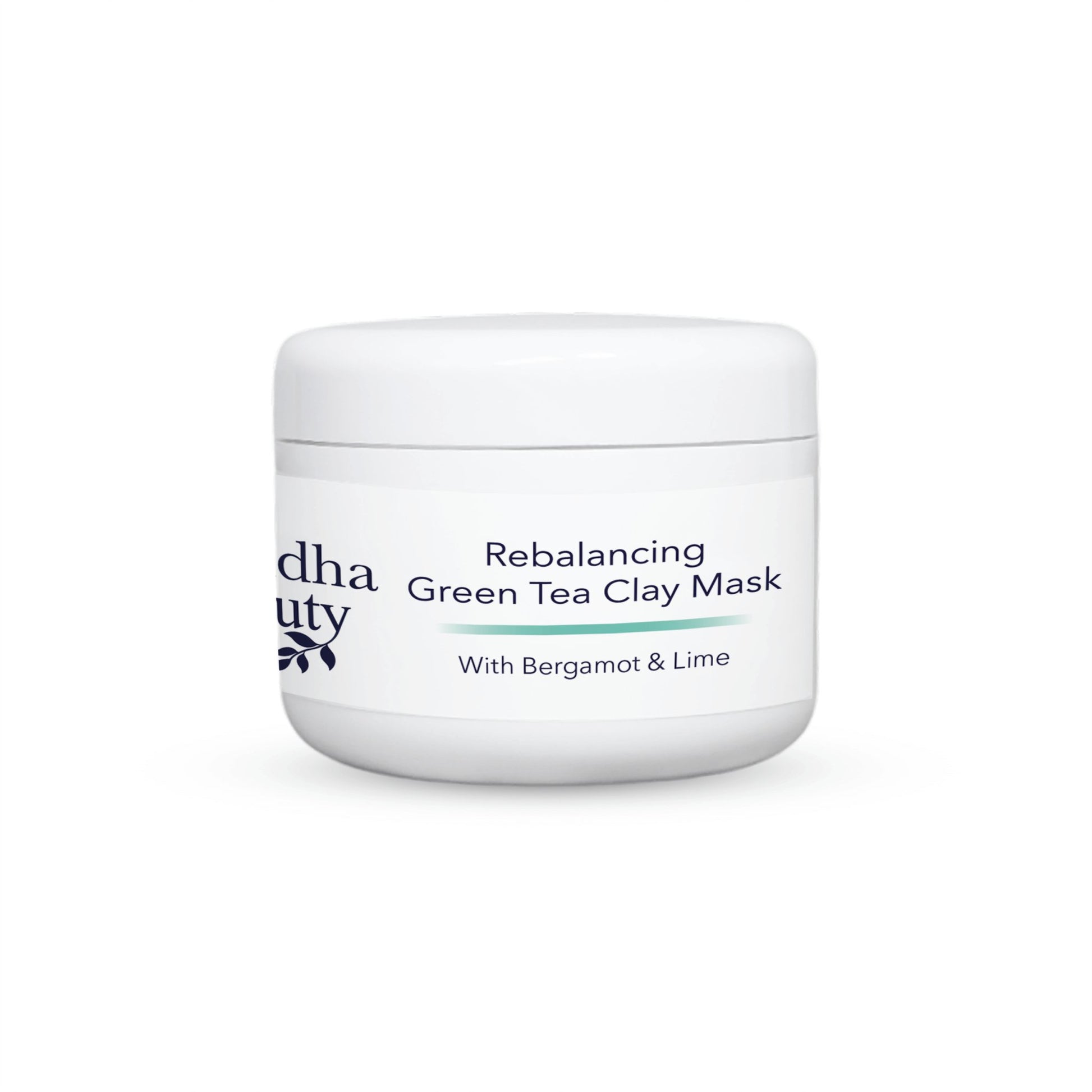 Rebalancing Green Tea Clay Face Mask (Limited Stock) #skincare#