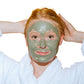 Rebalancing Green Tea Clay Face Mask (Limited Stock) #skincare#